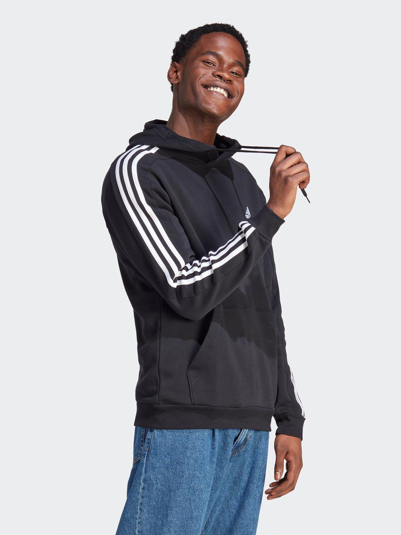 Adidas best sale toolkit hoodie