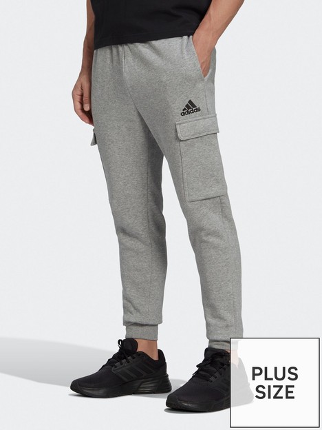 adidas-feelcozy-pants-plus-size-grey