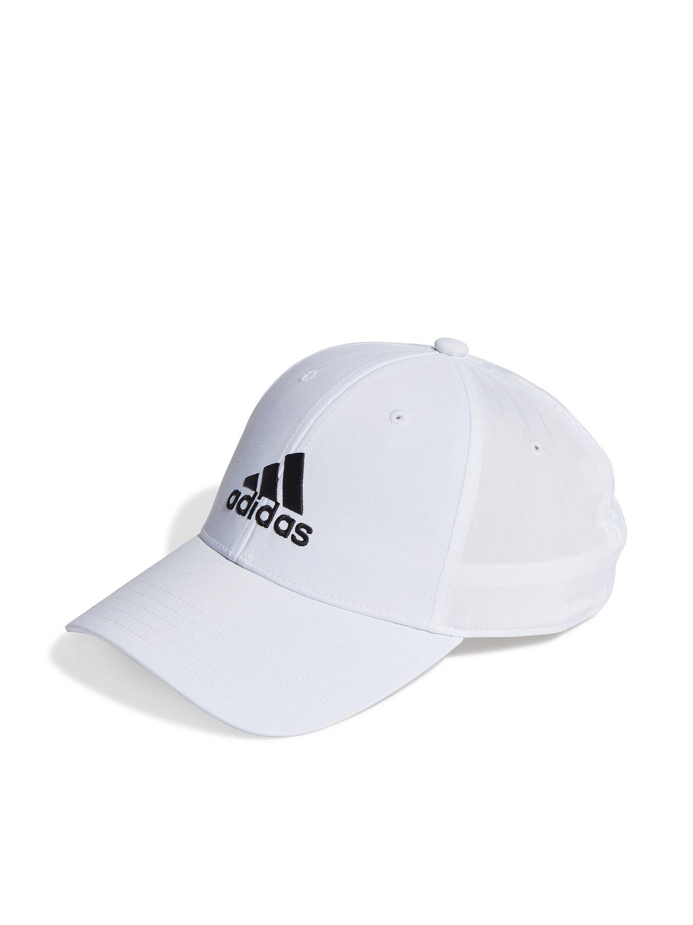 Adidas cap 2024 white price