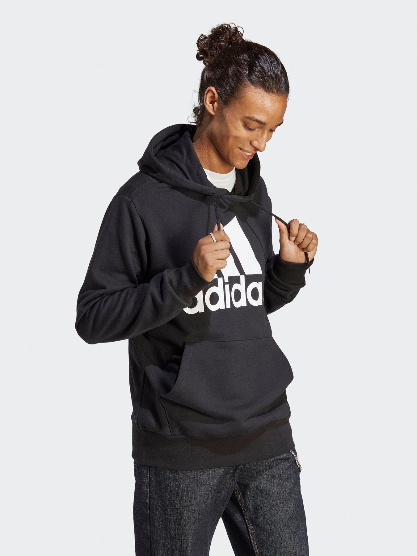 Adidas hoodie sales mens 3xl