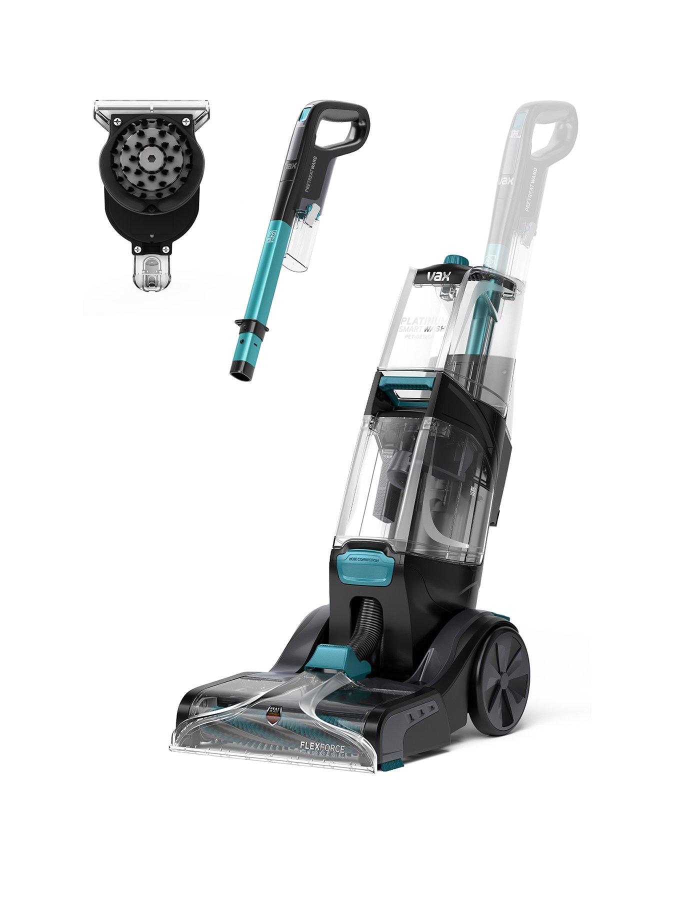 undefined Platinum SmartWash Pet-Design Carpet Cleaner