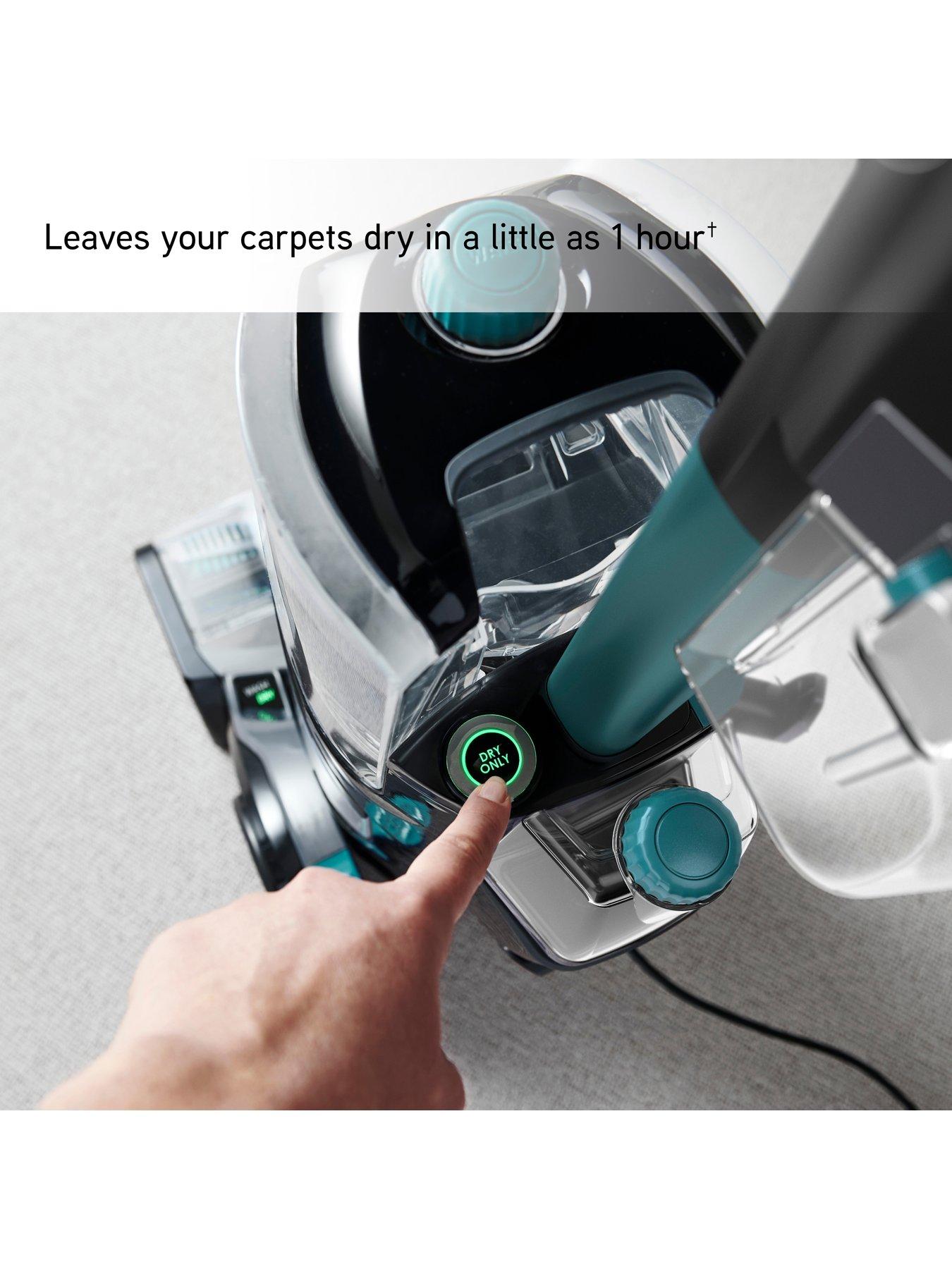 Image 6 of 7 of Vax Platinum SmartWash Pet-Design Carpet Cleaner