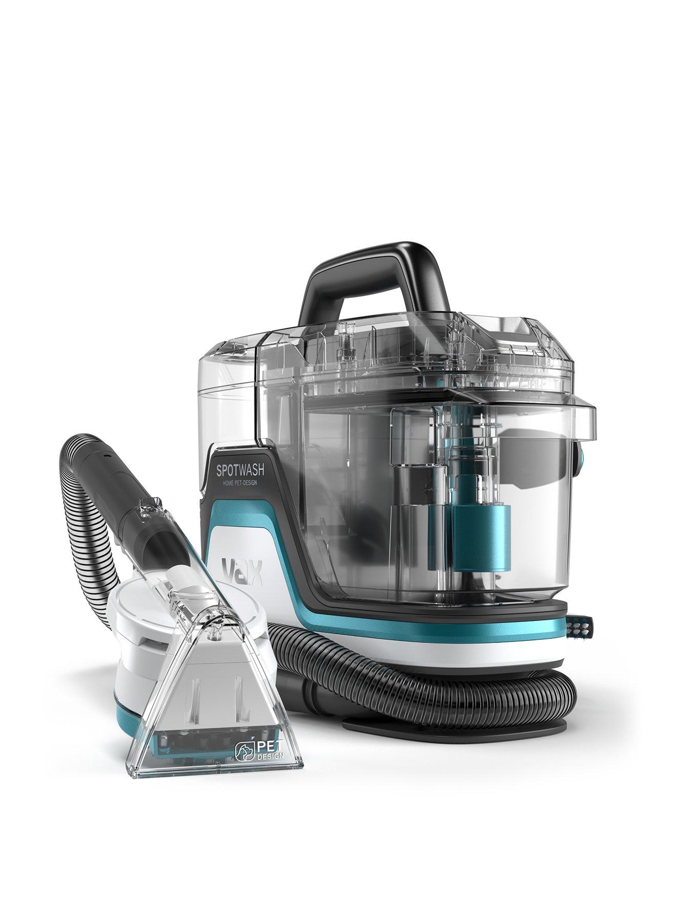 Vax SpotWash Home PetDesign Spot Cleaner very.co.uk