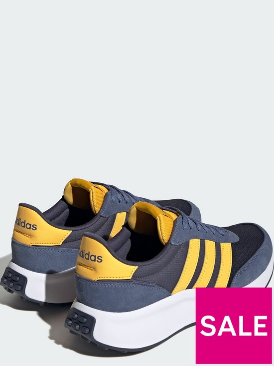 stillFront image of adidas-sportswear-mens-run-70s-trainers-grey