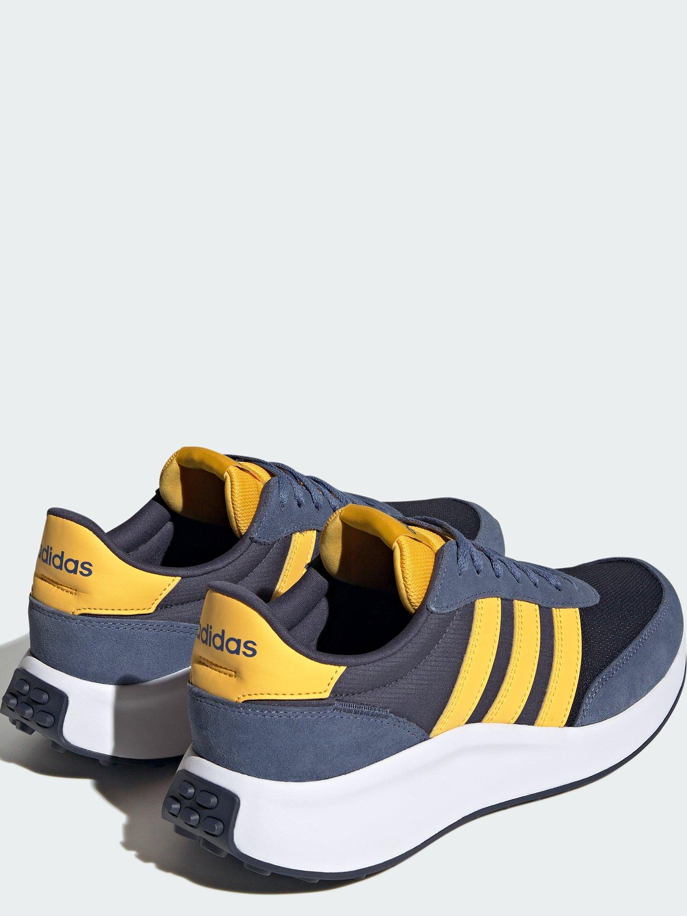 Adidas men's run70s clearance