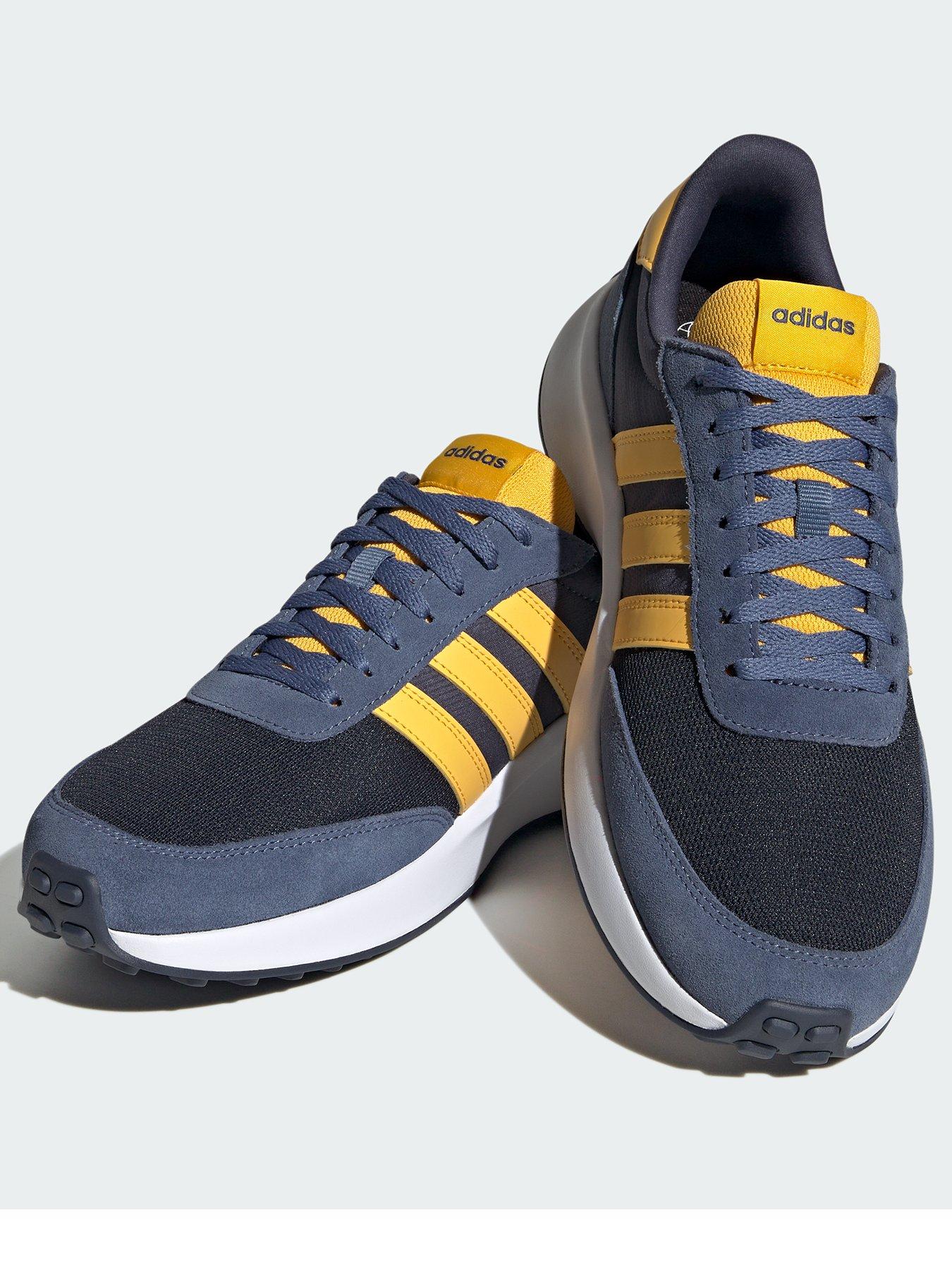 Adidas men's run70s running shoe cheap