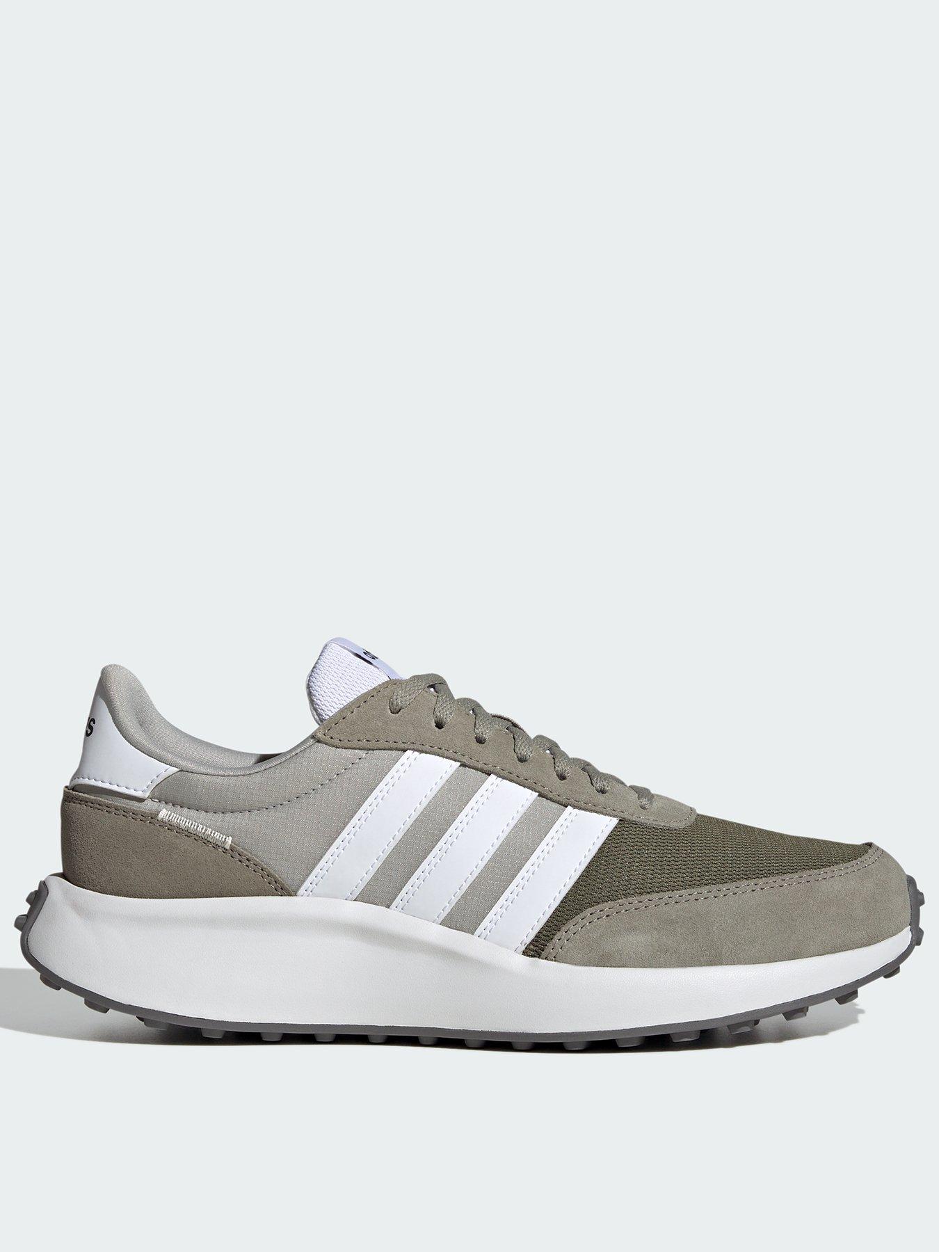 Adidas iniki green mens sale