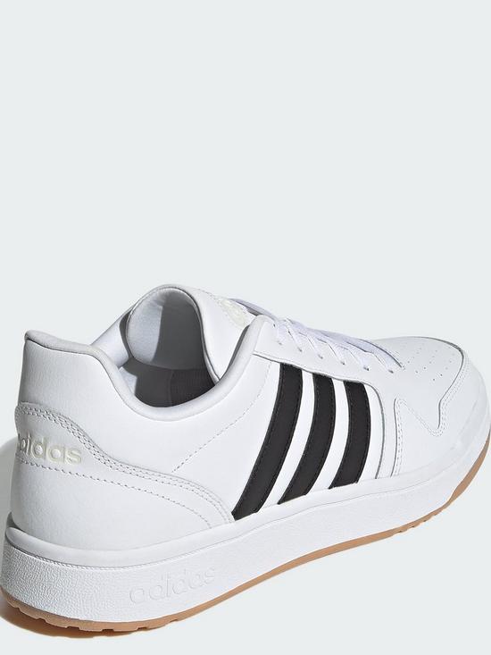 stillFront image of adidas-sportswear-mens-postmove-trainers-white