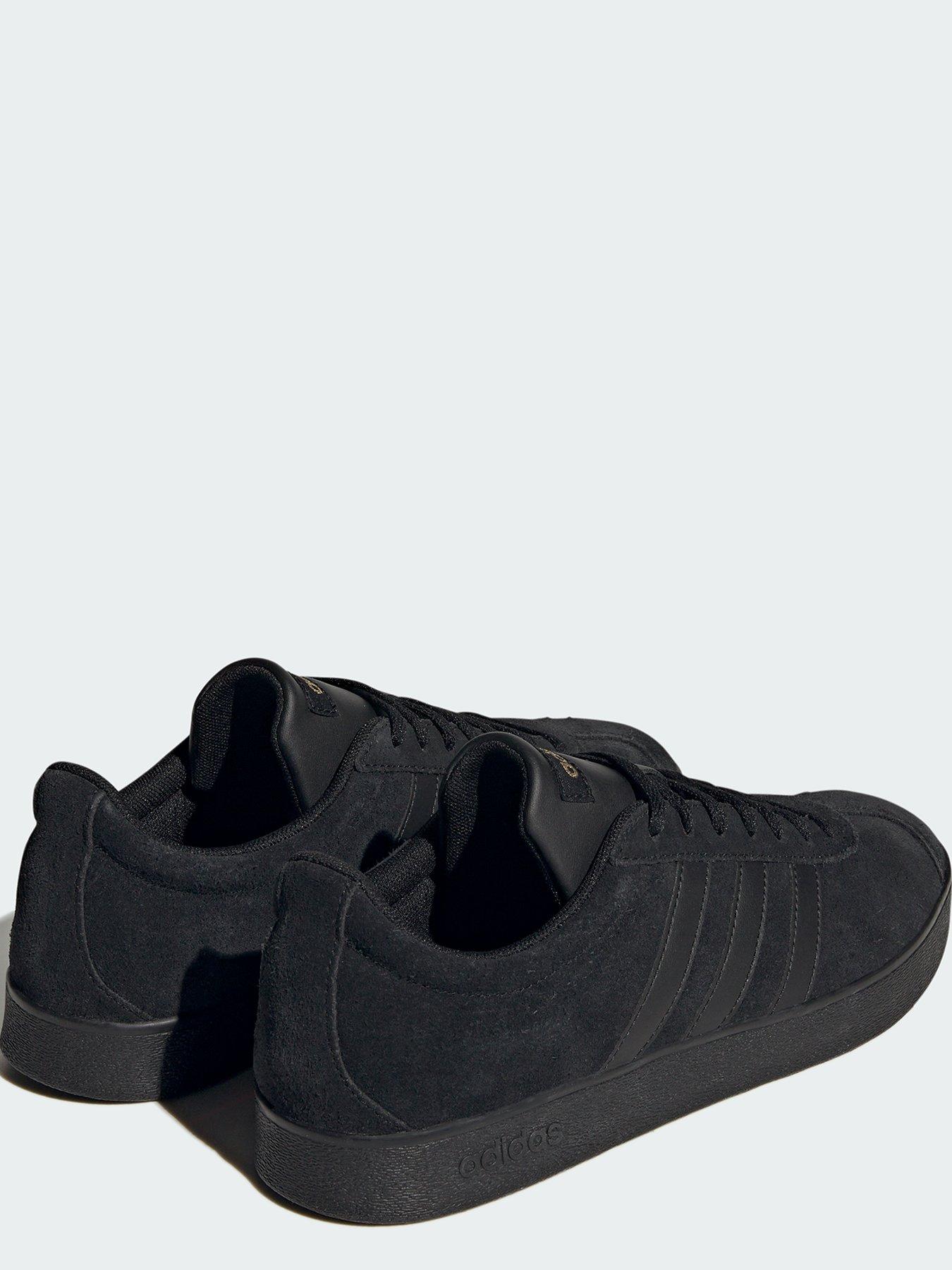 Adidas VL Court Trainers