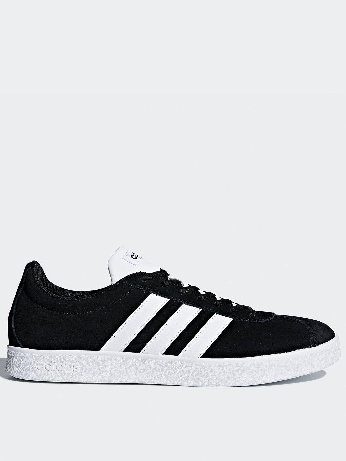 Buy adidas Sportswear VL Court Trainers from Next USA