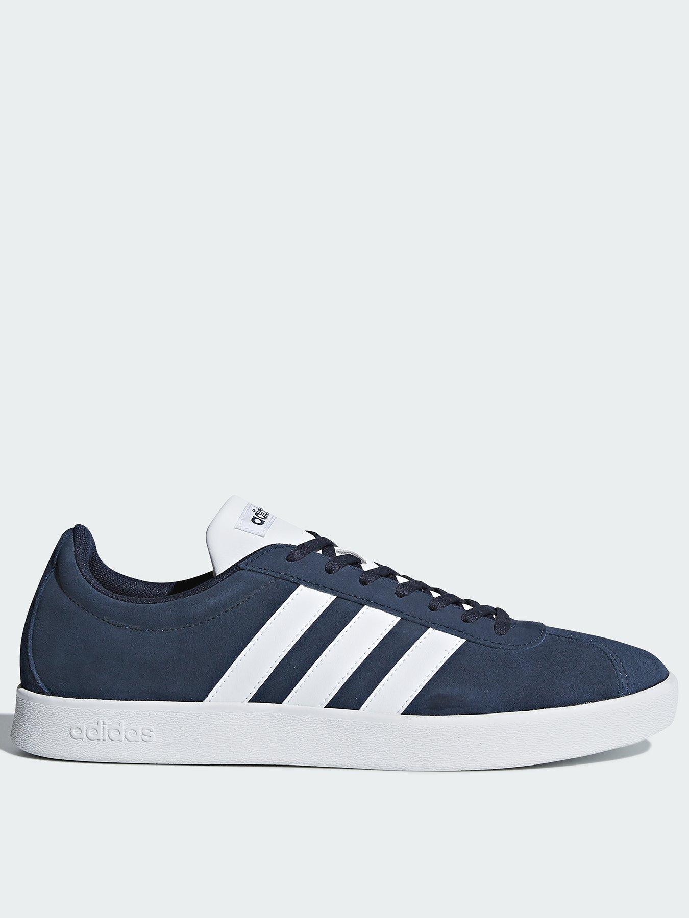 adidas Sportswear Men's Run 70s Trainers - Grey