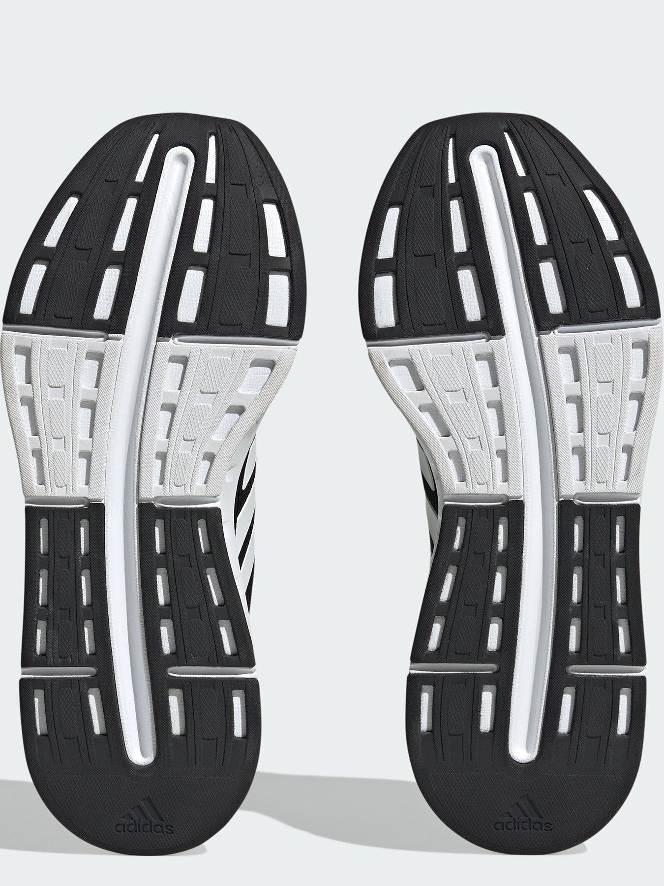 Image 5 of 6 of adidas Sportswear Men's Swift Run 23 Trainers - Black/White