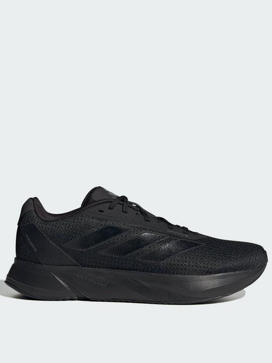 front image of adidas-duramo-sl-m-black