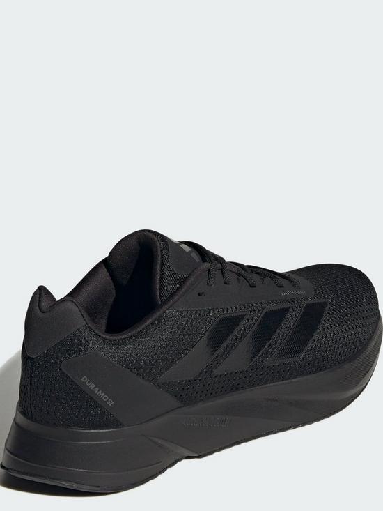 stillFront image of adidas-duramo-sl-m-black
