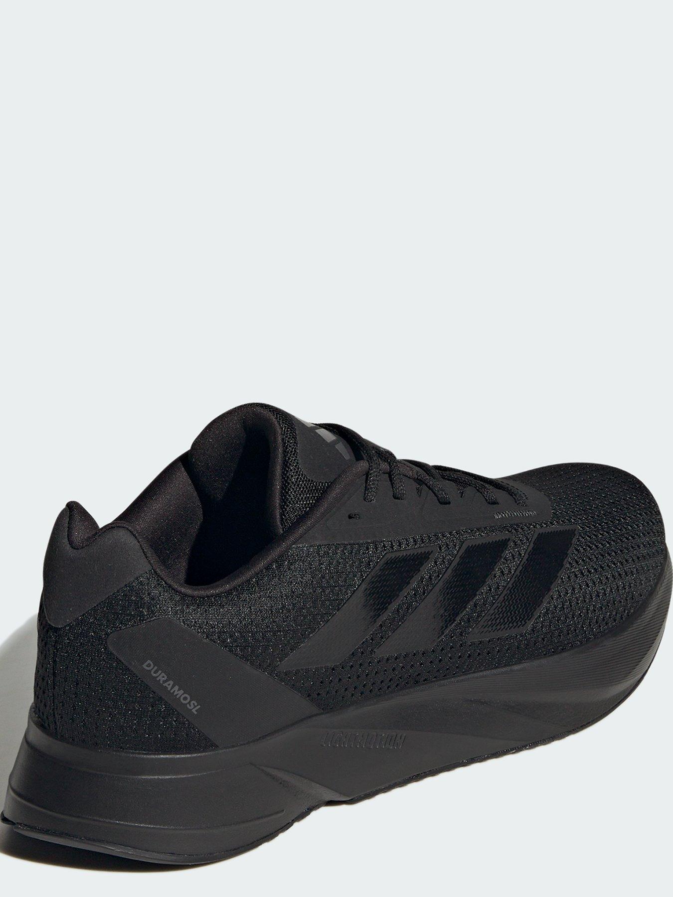 Image 2 of 6 of adidas Duramo Sl M - Black
