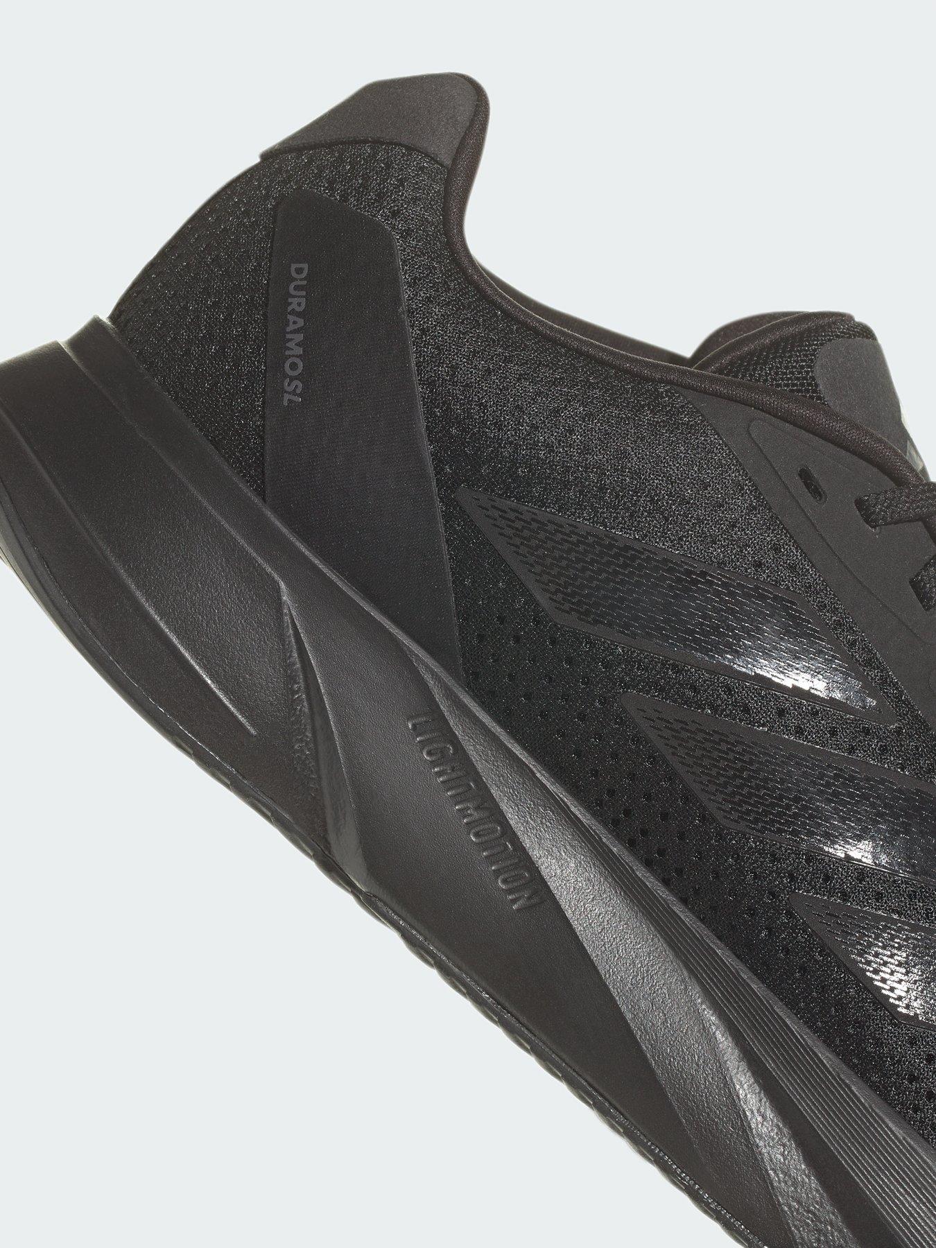 Image 6 of 6 of adidas Duramo Sl M - Black
