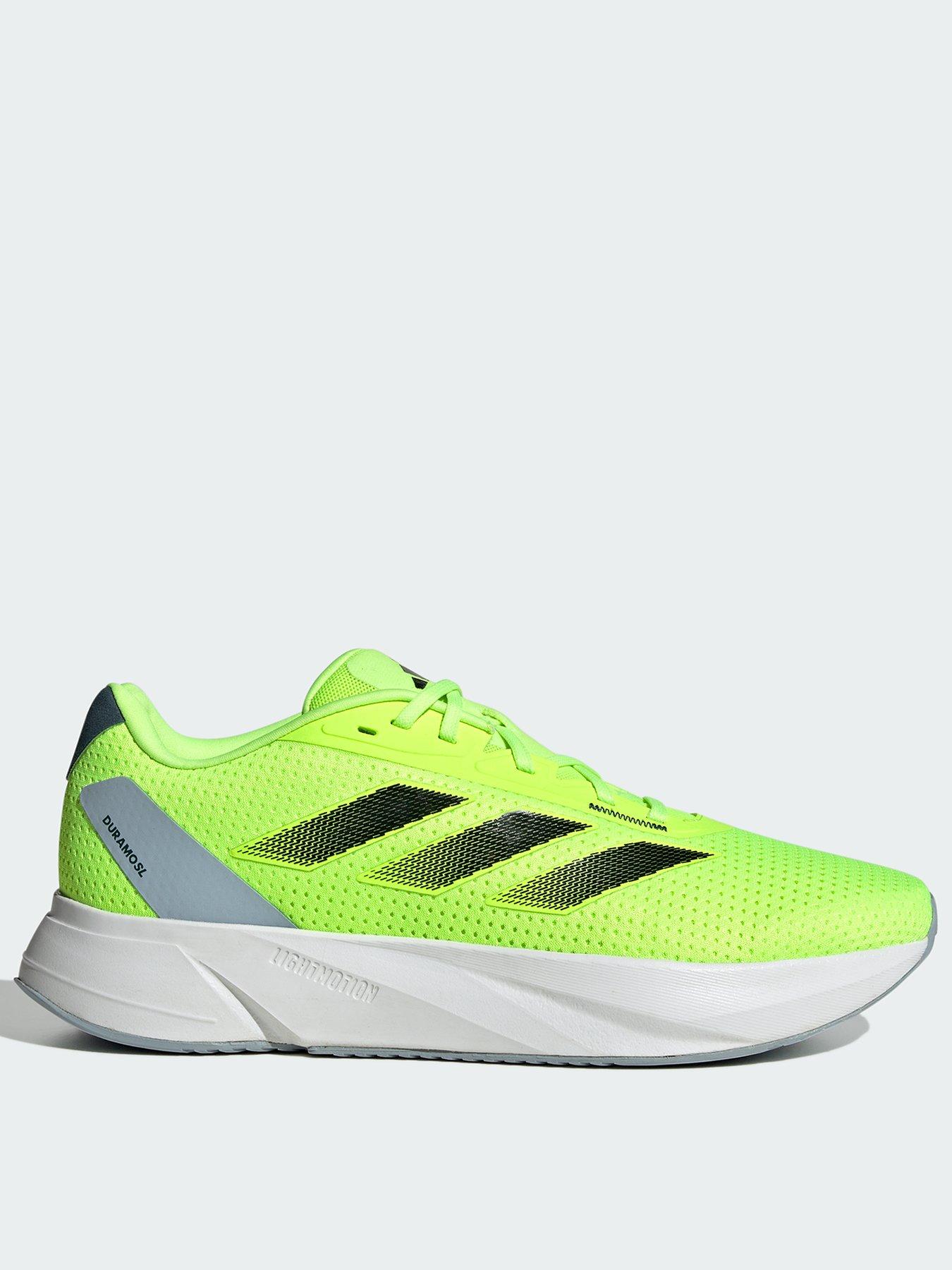 Very mens store running trainers