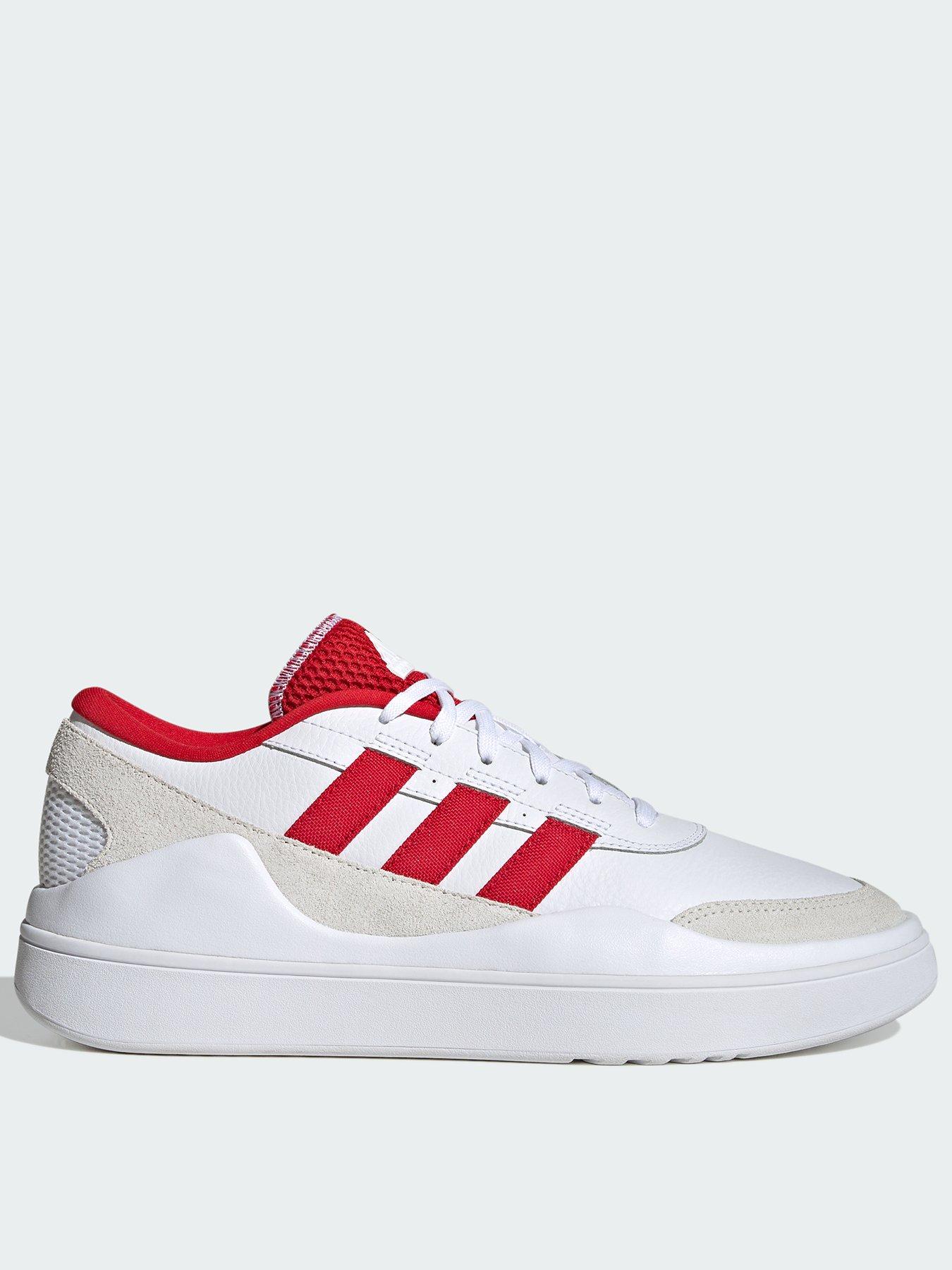 adidas-sportswear-mens-osade-trainers-white