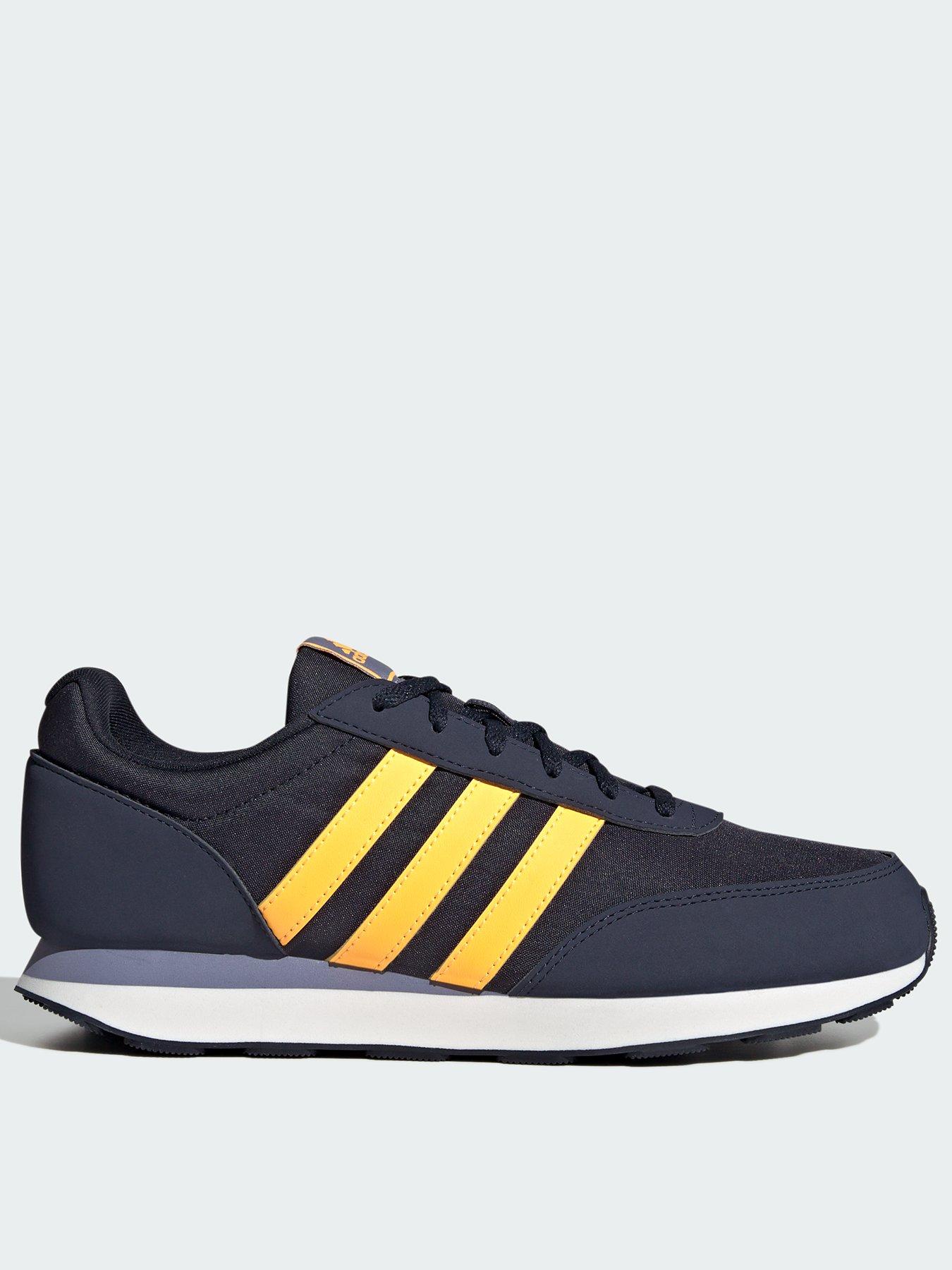 adidas Sportswear Men's Run 60s 3.0 Trainers - Navy