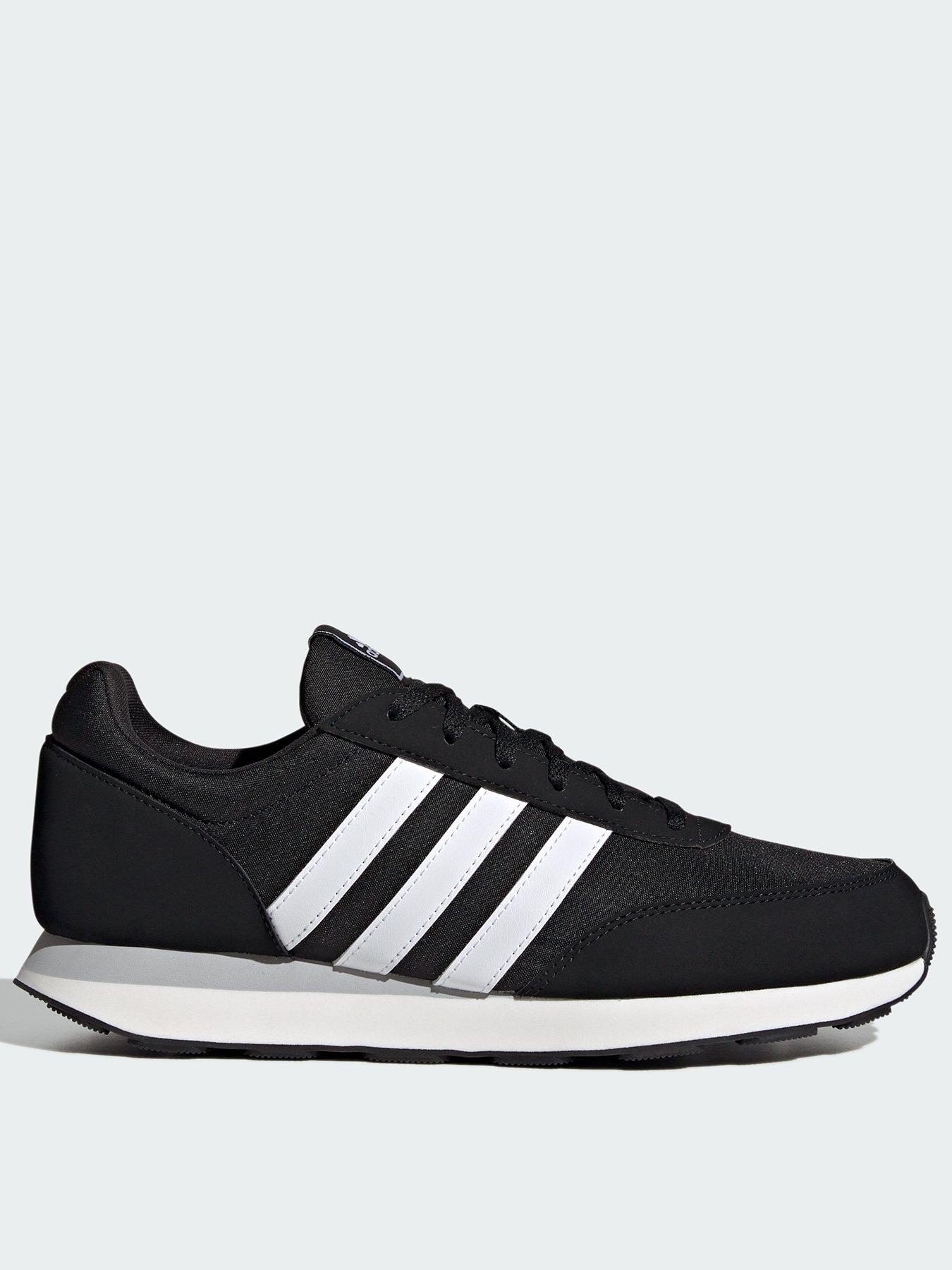 Adidas neo cloudfoam defy hotsell men's sneakers