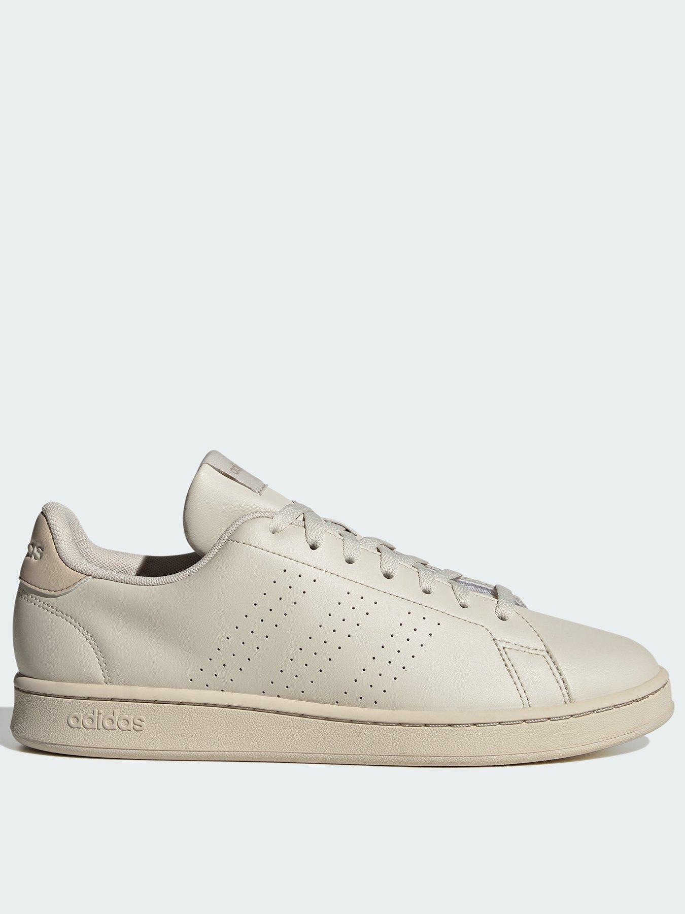 Adidas advantage mens outlet trainers