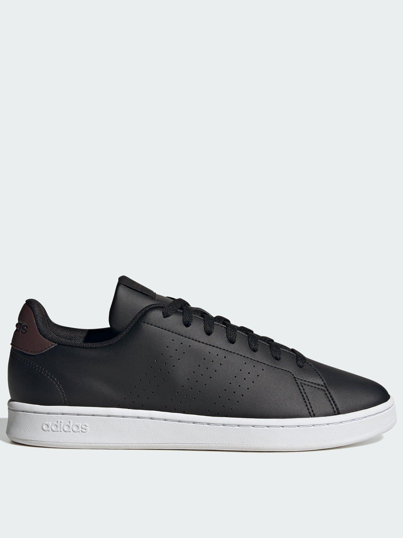 Adidas advantage clean trainers mens online