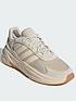  image of adidas-sportswear-mens-ozelle-trainers-grey