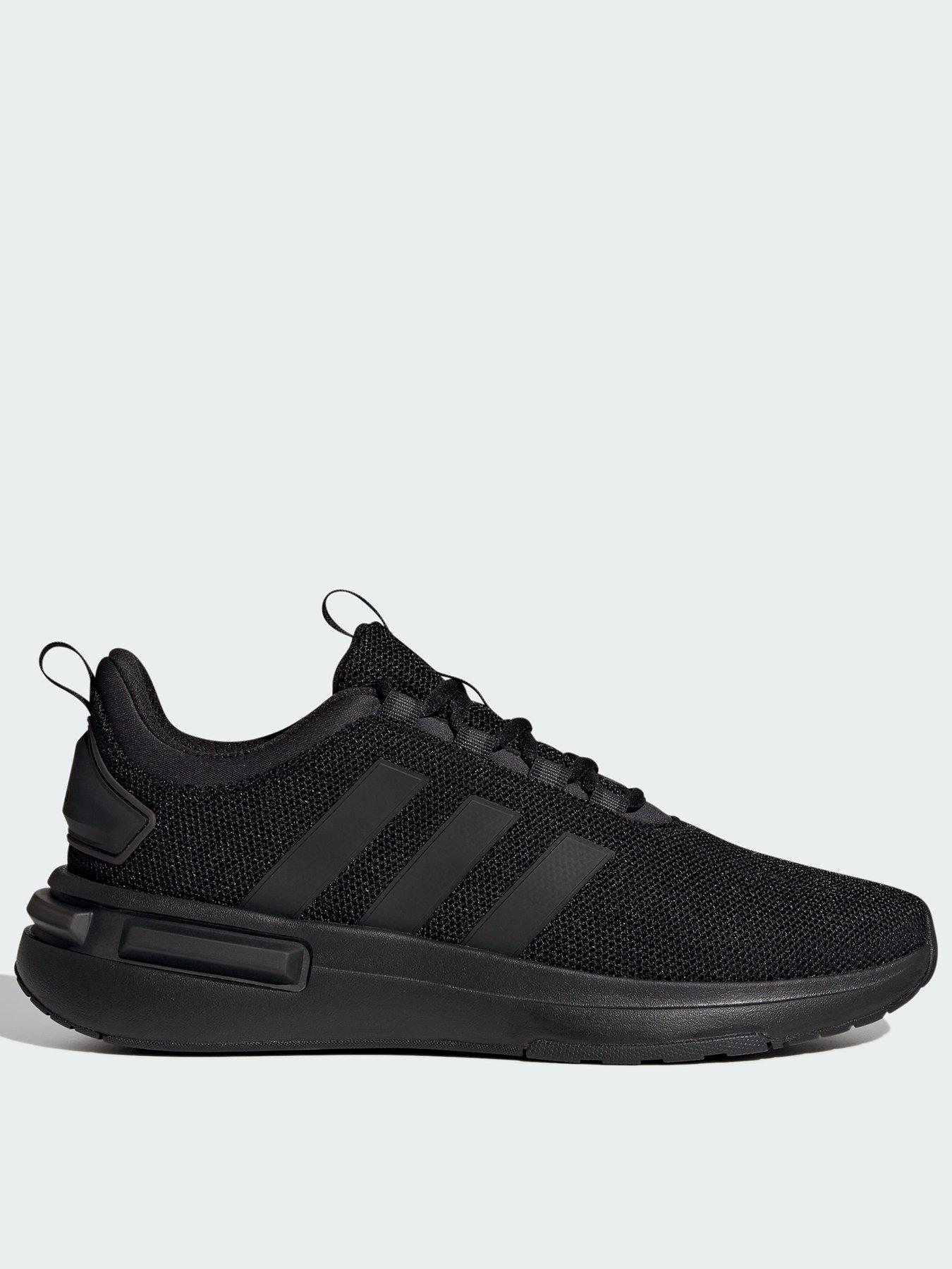 undefined Men's Racer TR23 Trainers - Black