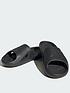  image of adidas-sportswear-mens-adicane-sliders-black