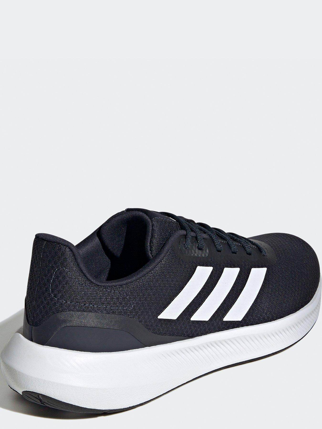 Mens adidas outlet runfalcon black