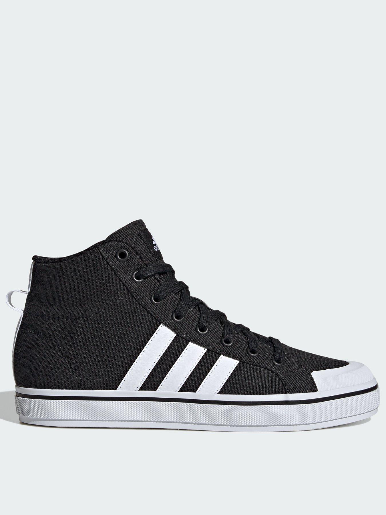 adidas Women's Bravada 2.0 Mid Trainers : : Fashion