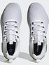  image of adidas-sportswear-mens-racer-tr23-trainers-white