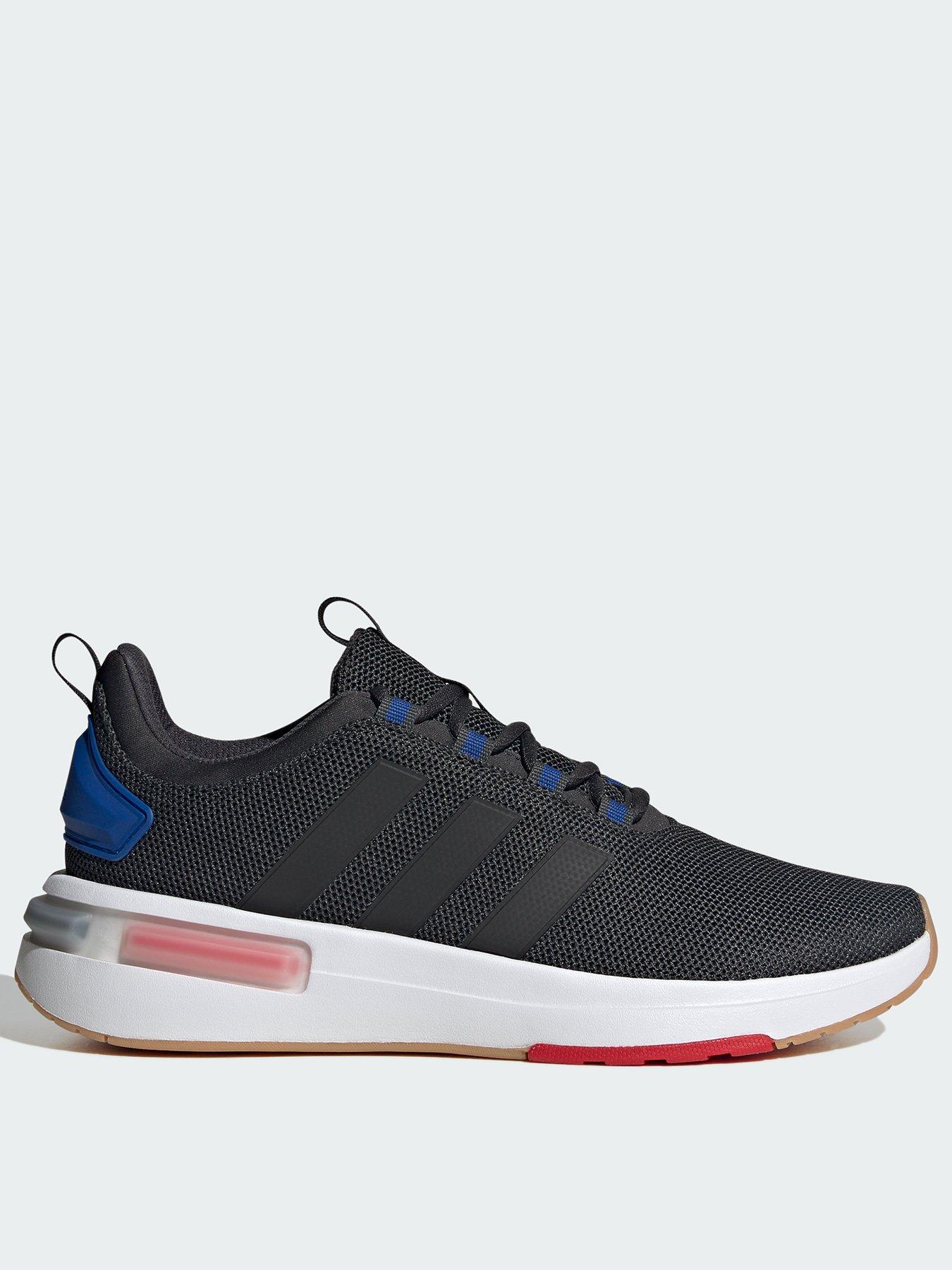 adidas Sportswear Men's Racer TR23 Trainers - Dark Grey