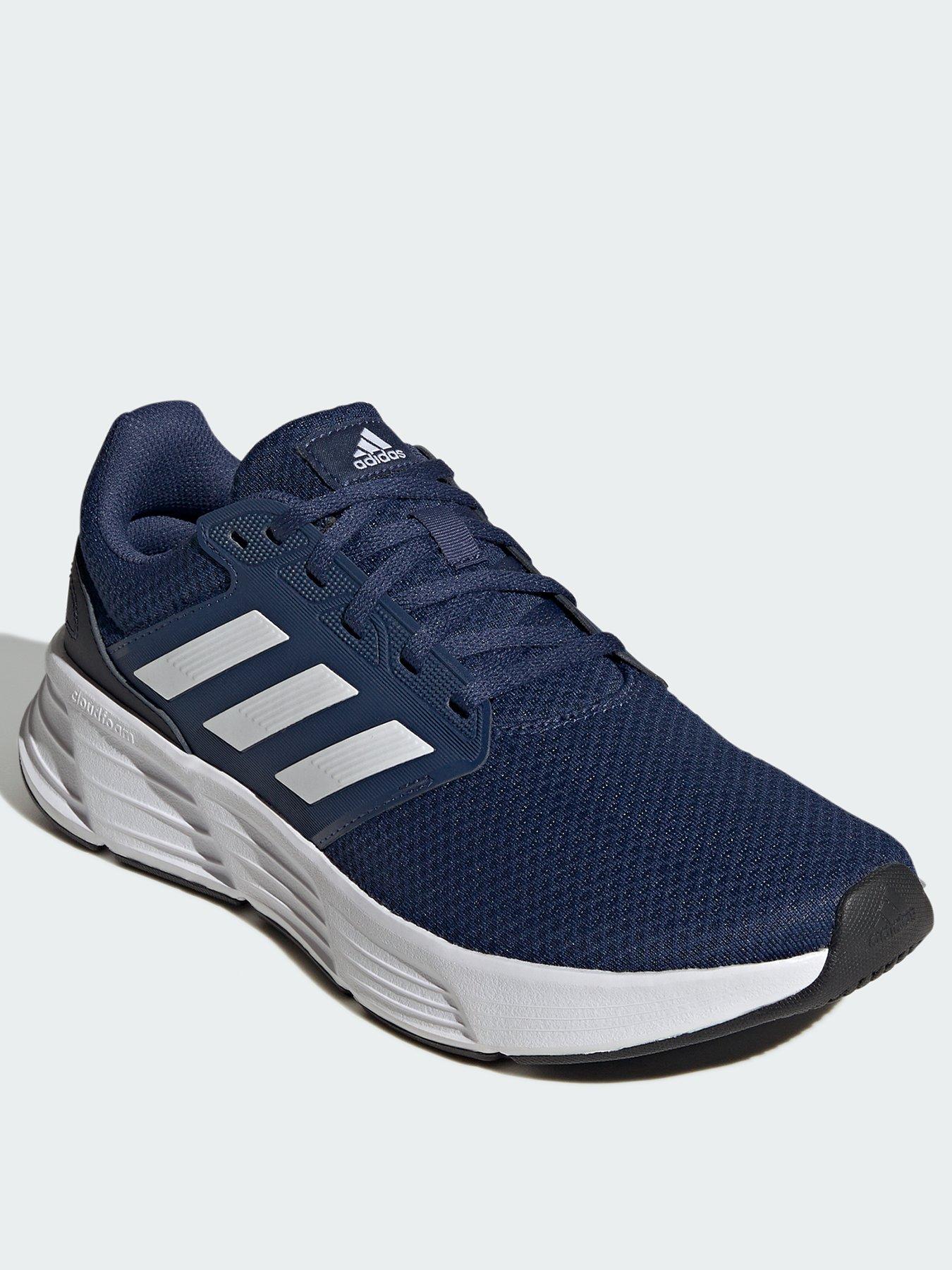 Image 3 of 6 of adidas Men's&nbsp;Galaxy 6 Trainers&nbsp;- Navy