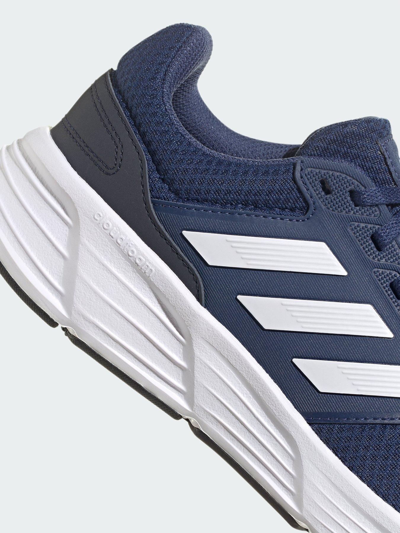Image 6 of 6 of adidas Men's&nbsp;Galaxy 6 Trainers&nbsp;- Navy