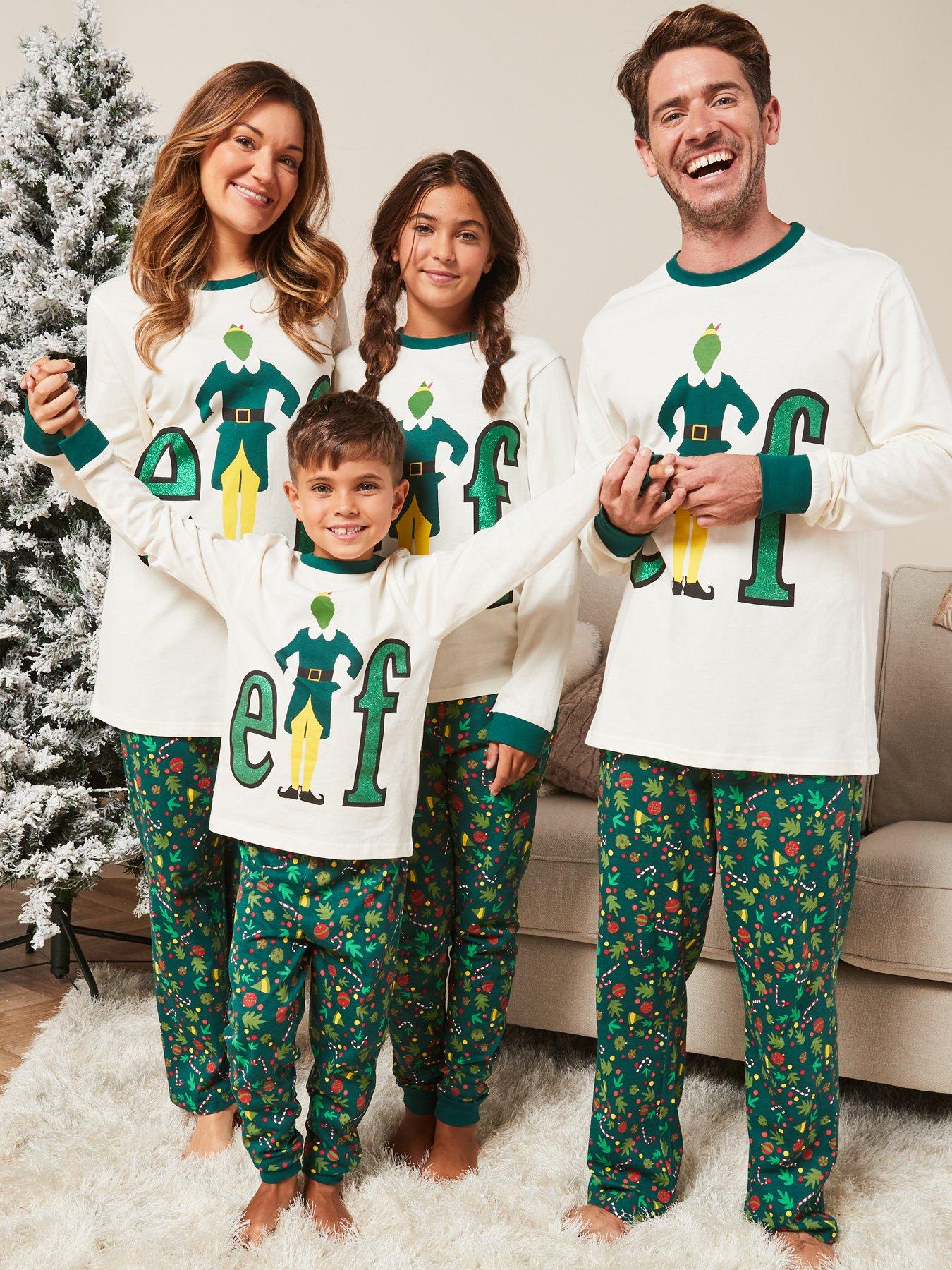 Very discount family pyjamas