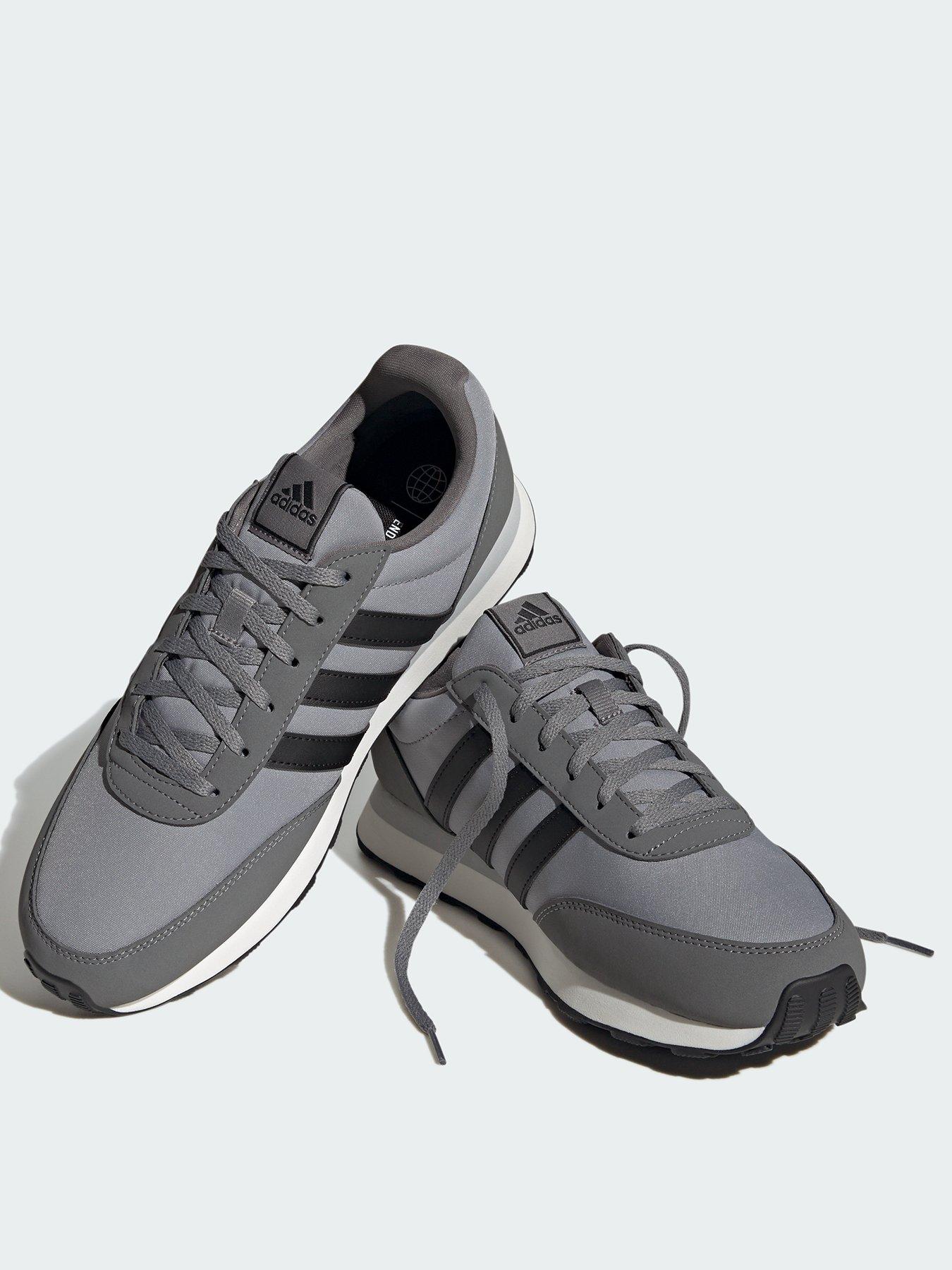 Adidas v racer outlet mens trainers