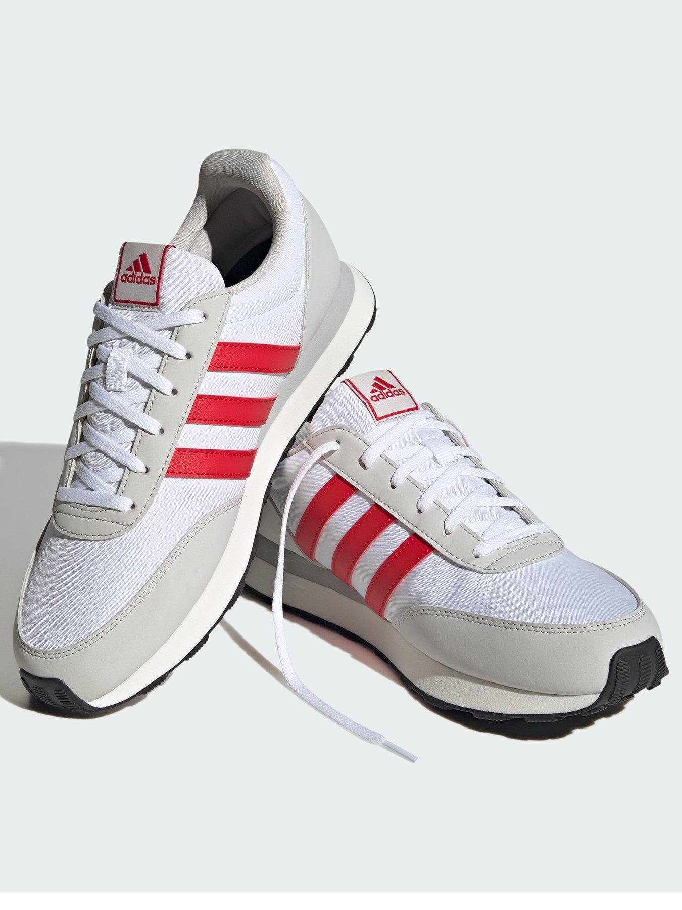 Adidas hotsell jog trainers