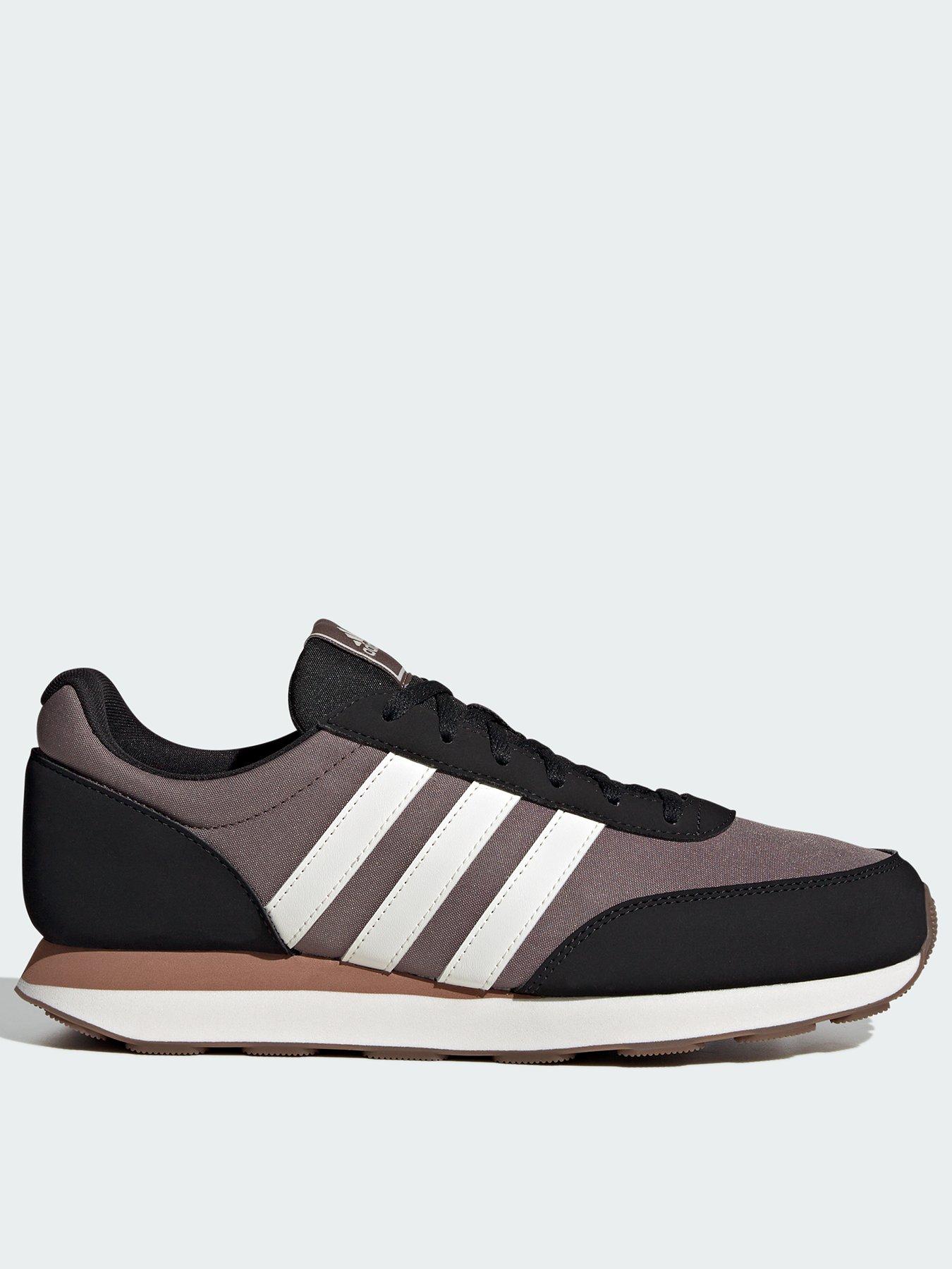 adidas Sportswear Men's Run 60s 3.0 Trainers - Green | very.co.uk