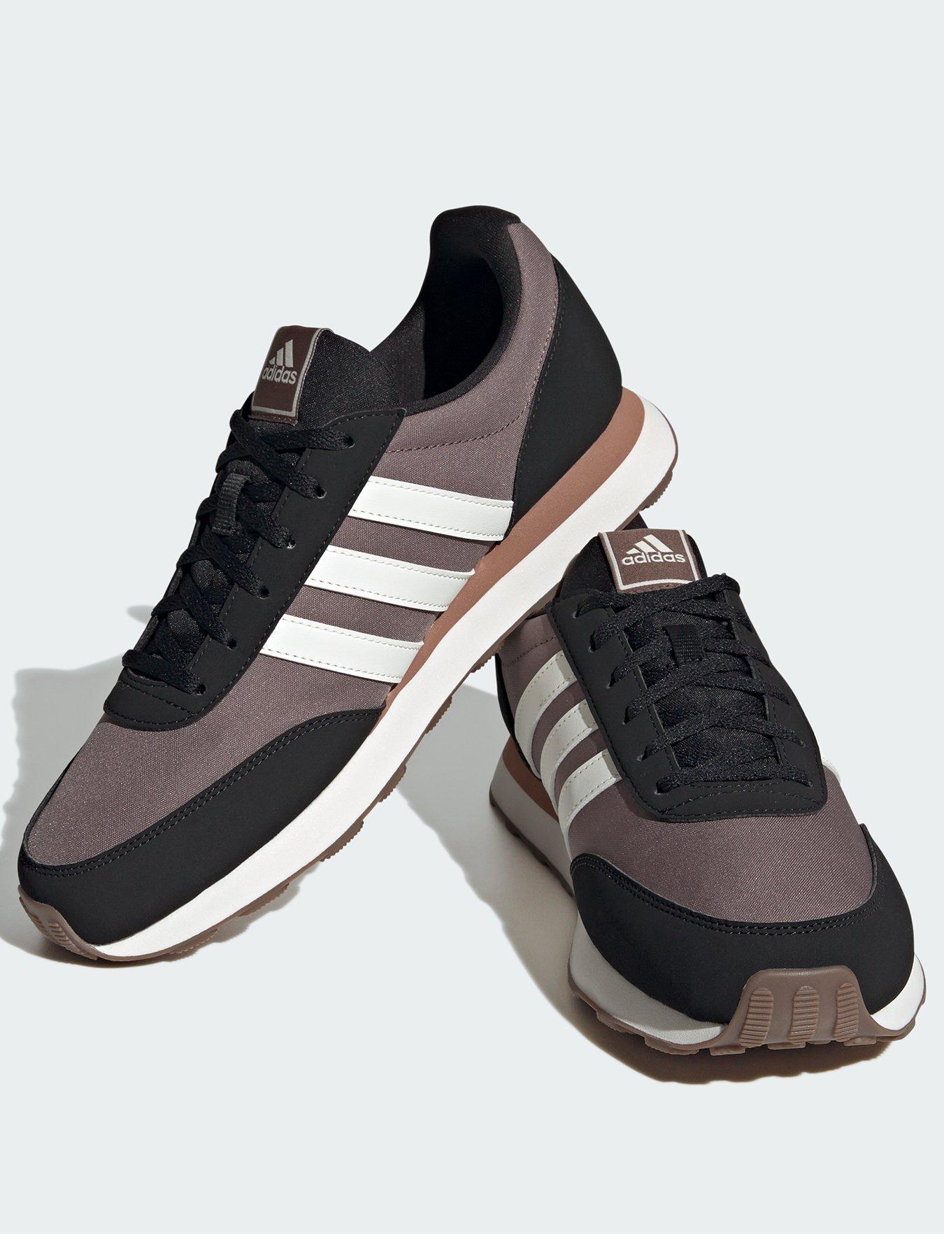 Green adidas outlet trainers mens uk