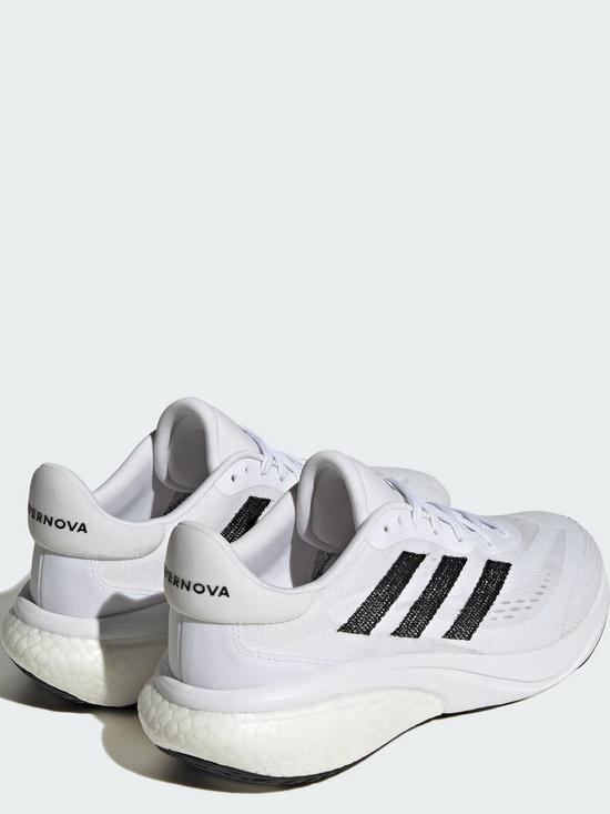 stillFront image of adidas-supernova-3-trainers-white
