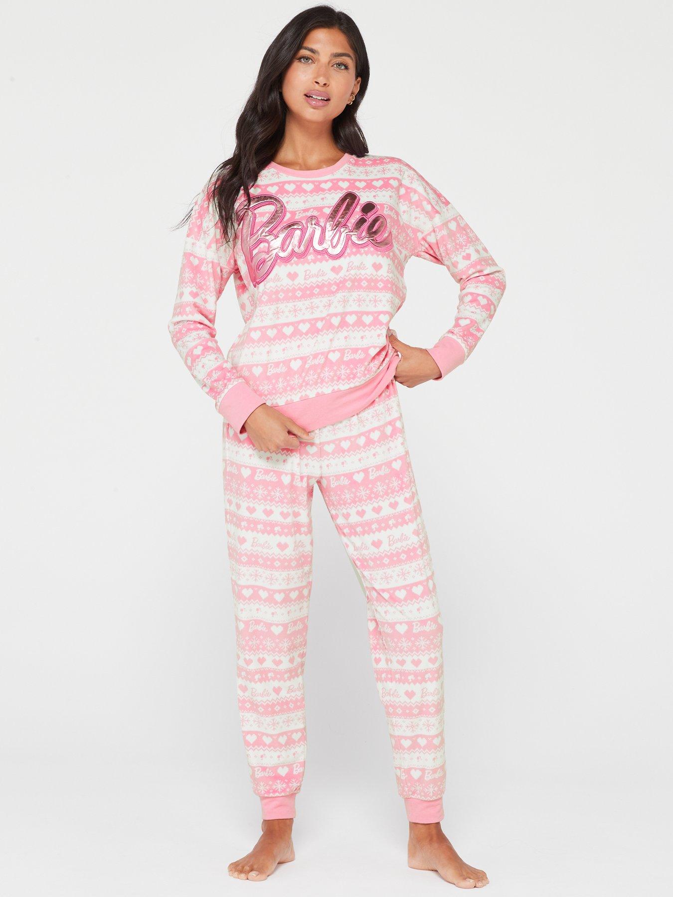 Pyjamas barbie online