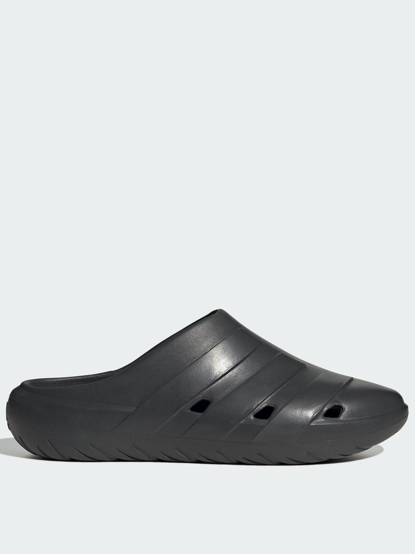 Men s Adicane Clog BLACK