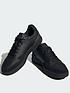  image of adidas-sportswear-mens-kantana-trainers-black
