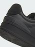  image of adidas-sportswear-mens-kantana-trainers-black