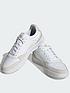  image of adidas-sportswear-mens-kantana-trainers-white