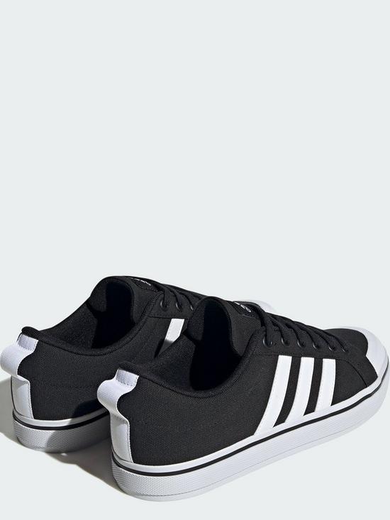 adidas Sportswear Men's Bravada 2.0 Trainers - Black | very.co.uk
