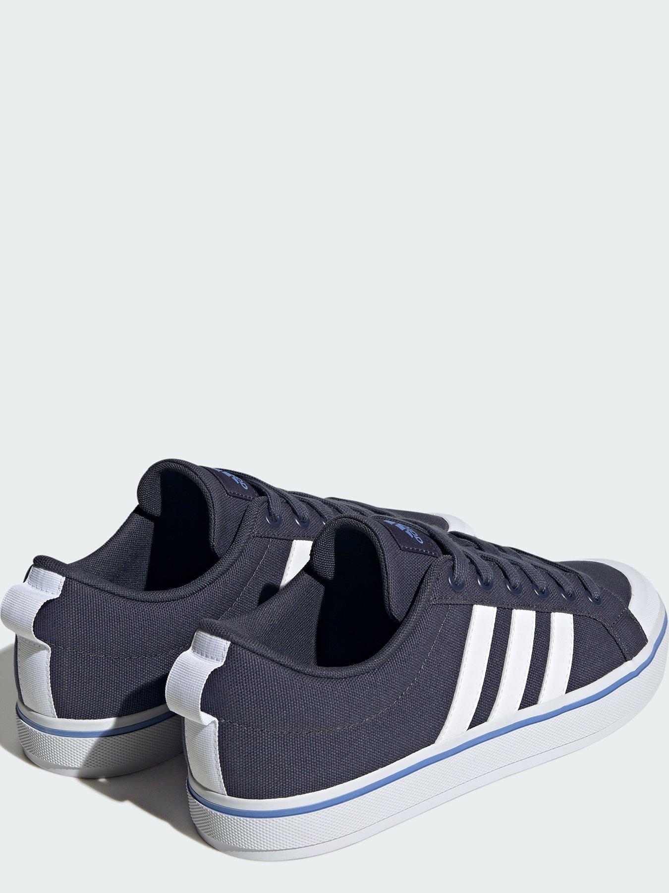 adidas Bravada 2.0 Men's Lifestyle Skateboarding Shoes