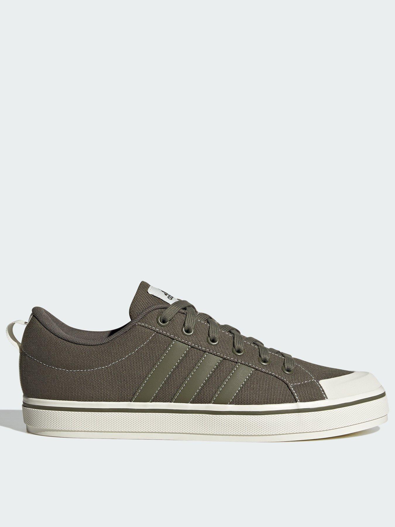 adidas Sportswear Men's Bravada 2.0 Trainers - Green