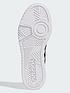  image of adidas-sportswear-mens-hoops-30-trainers-whiteblack